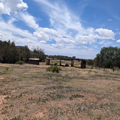 300 Rincon Valverde, Ponderosa, NM 87044