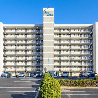 3001 Atlantic Ave #801, Ocean City, MD 21842