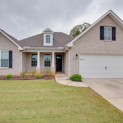 3001 Crystal Creek Dr, Brownsboro, AL 35741