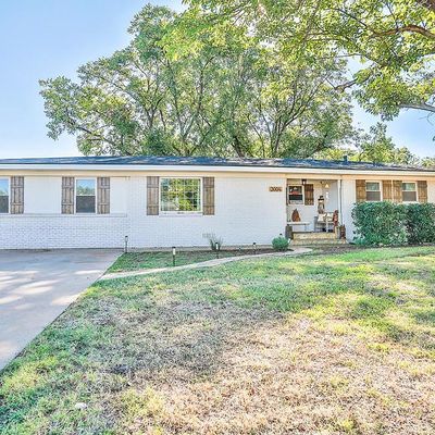 3004 Denison Ave, Snyder, TX 79549