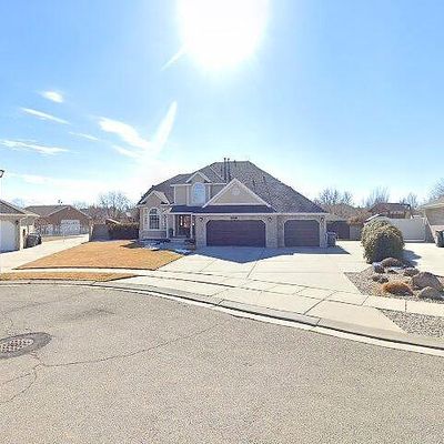 3007 W Sweet Clover Ln, South Jordan, UT 84095