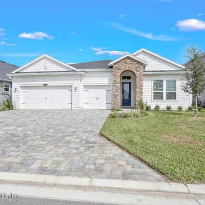 301 Country Fern Dr, Saint Augustine, FL 32092