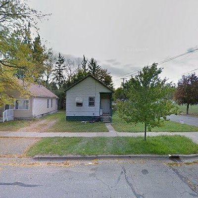 301 E Euclid Ave, Jackson, MI 49203