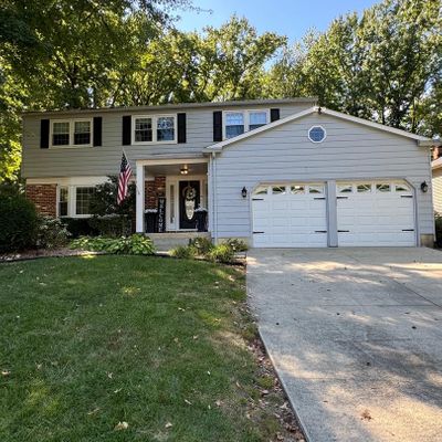 301 St David Dr, Mount Laurel, NJ 08054