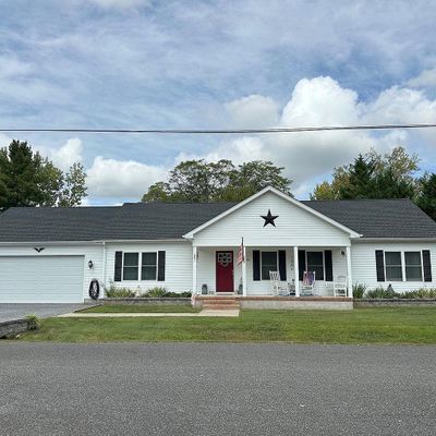 301 W Third St, Ridgely, MD 21660