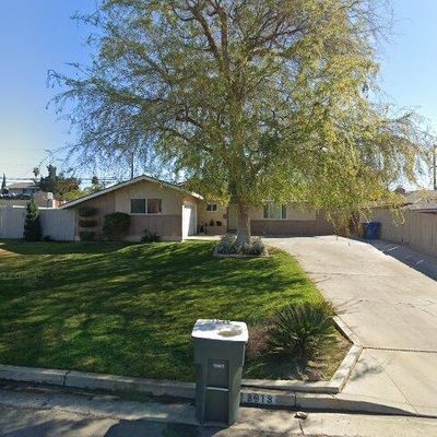 3013 Caliente St, Bakersfield, CA 93306