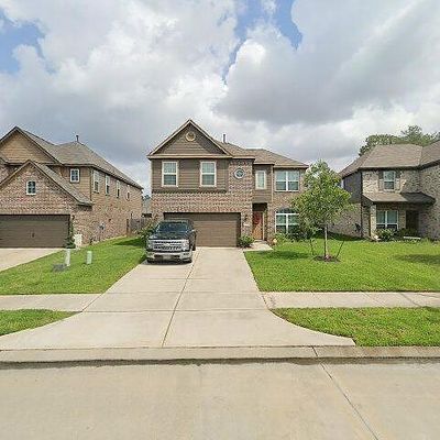 3017 Tulip Poplar Trl, Conroe, TX 77301