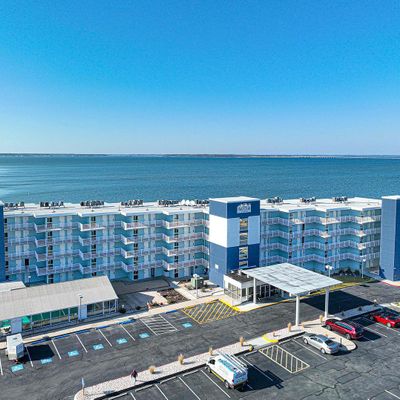 302 32nd St #404 Bay Club, Ocean City, MD 21842