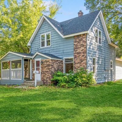 302 4 Th Ave S, Princeton, MN 55371