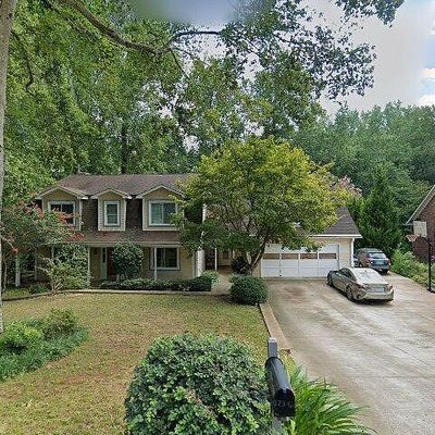 302 Gilderbrook Rd, Greenville, SC 29615