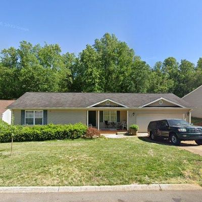 302 Ridgeover Dr, Greenville, SC 29617