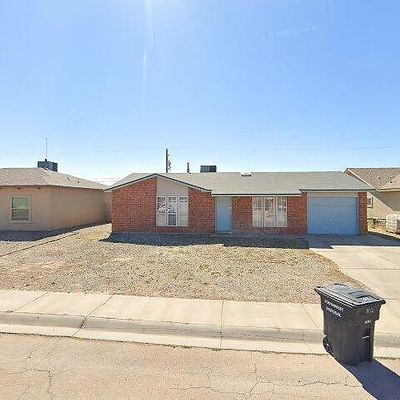 302 Santa Fe Dr, Alamogordo, NM 88310