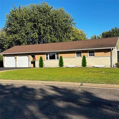 302 W Schmidt St, Thorp, WI 54771