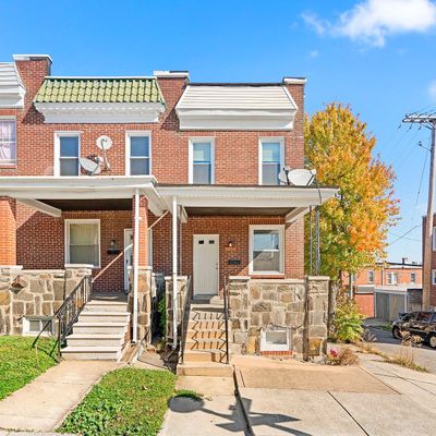 3024 Kentucky Ave, Baltimore, MD 21213