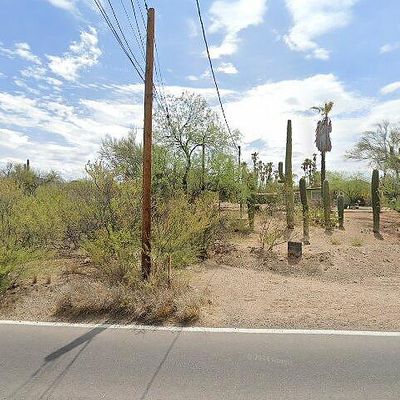 3025 S Donald Ave, Tucson, AZ 85735