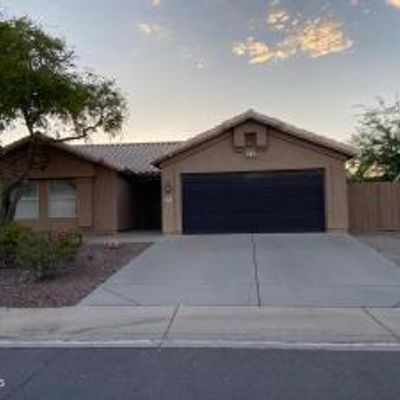 3027 N Sea Pines, Mesa, AZ 85215