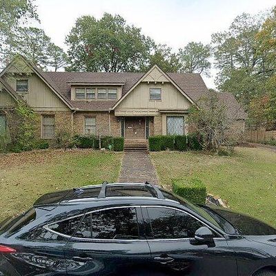 3027 Painted Valley Dr, Little Rock, AR 72212