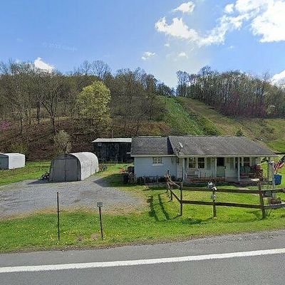 3027 Daybrook Rd, Fairview, WV 26570