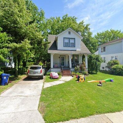 3028 Westfield Ave, Baltimore, MD 21214