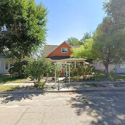 303 10 Th St, Fowler, CO 81039