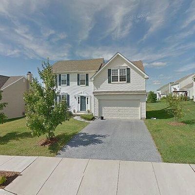 303 Providence Hill Rd, Coatesville, PA 19320