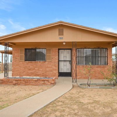 3030 Frankfort Ave, El Paso, TX 79930