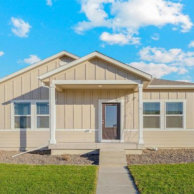 3030 Oxley St, Strasburg, CO 80136