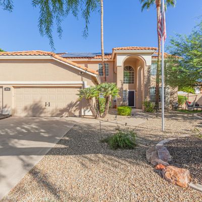 3036 E Hermosa Vista Dr, Mesa, AZ 85213