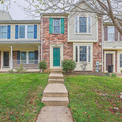 304 Cinnabar Ln, Bel Air, MD 21015