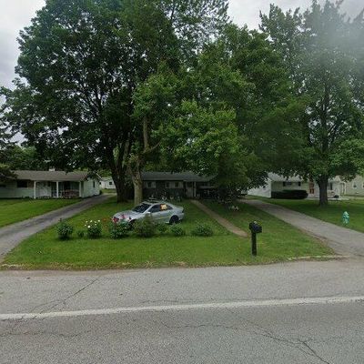 3043 S Mooresville Rd, Indianapolis, IN 46221