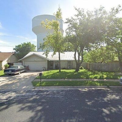 305 Hillside Dr, Round Rock, TX 78681