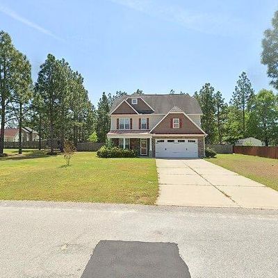 305 Home Stretch Ln, Raeford, NC 28376