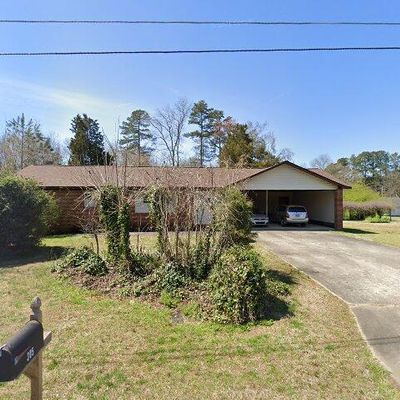 305 Park Gq Ave, Salisbury, NC 28146