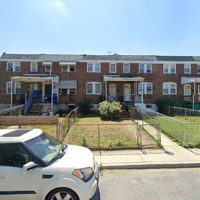 305 Old Riverside Rd, Brooklyn, MD 21225