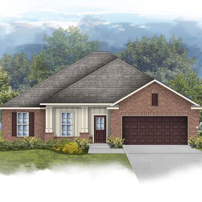 3053 Mountain Laurel Tr #10 M (Lot), Cantonment, FL 32533