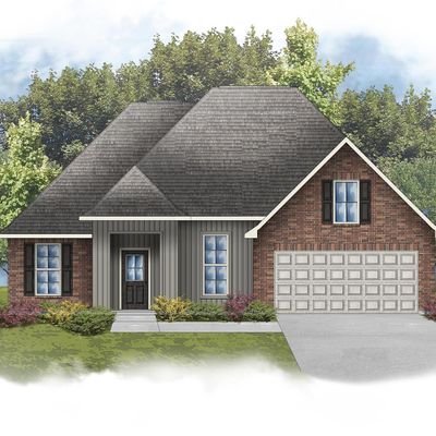 3057 Mountain Laurel Tr #12 M (Lot), Cantonment, FL 32533