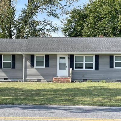 306 Coulbourn Mill Rd, Salisbury, MD 21804