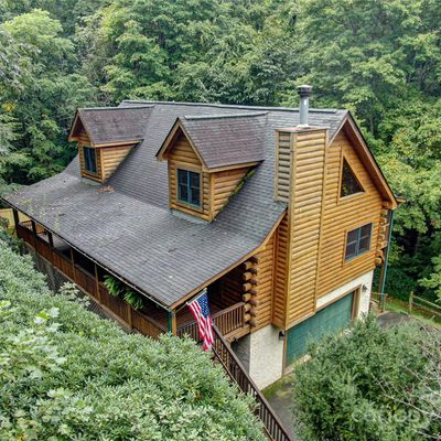 306 Henry Dingus Way, Maggie Valley, NC 28751