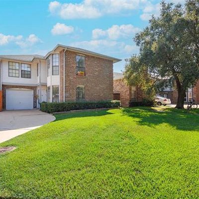 306 Stoneledge, Irving, TX 75063