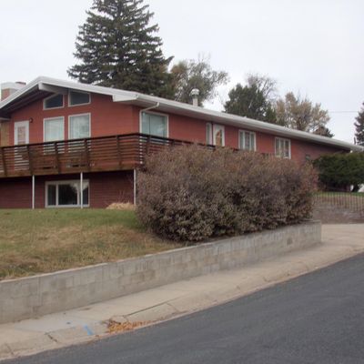 3060 Monte Vista Rd, Torrington, WY 82240