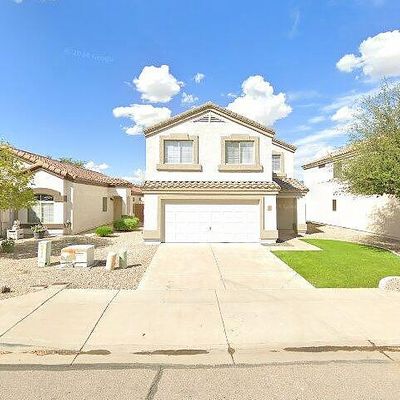 3062 W Santa Cruz Ave, San Tan Valley, AZ 85144