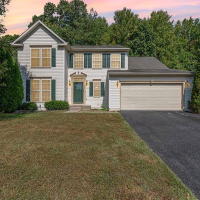 307 Ahern Dr, Edgewood, MD 21040