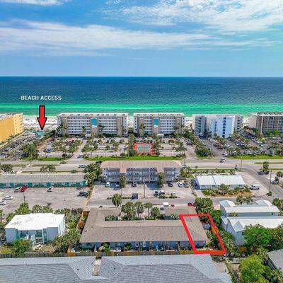 307 Barracuda Avenue #Unit 9, Fort Walton Beach, FL 32548