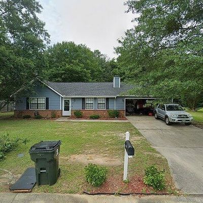 307 Bonnie Dr, Warner Robins, GA 31088