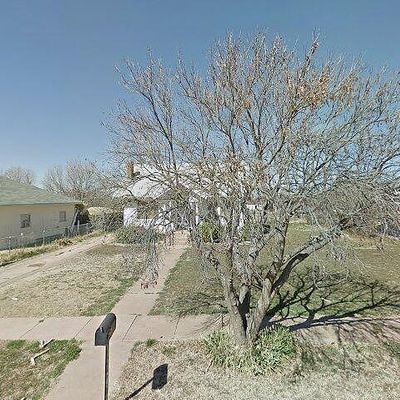 307 E Oklahoma Ave, Sweetwater, TX 79556