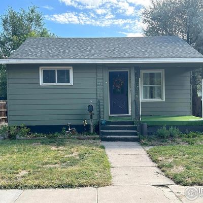 307 Curtis St, Brush, CO 80723