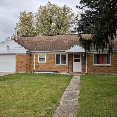 307 Grand Ave, Dayton, OH 45426