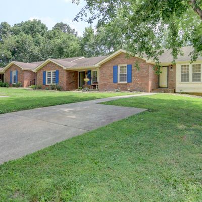 3072 Woody Ln, Clarksville, TN 37043