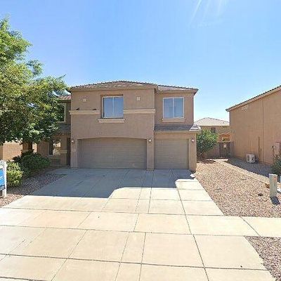 3075 E San Manuel Rd, San Tan Valley, AZ 85143