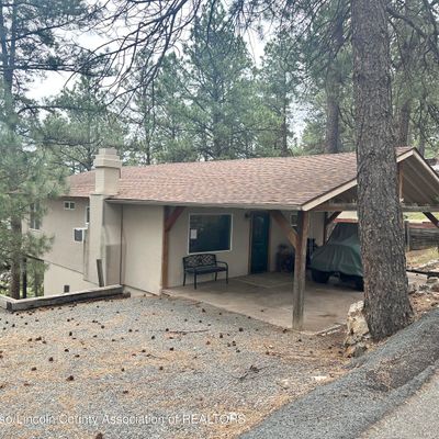 308 La Luz Ln, Ruidoso, NM 88345